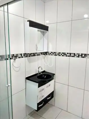 Banheiro  