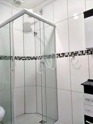 Banheiro  