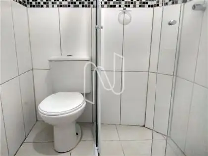 Banheiro  