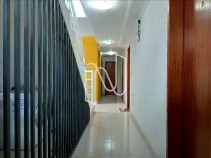  Área Comum 