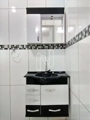 Banheiro 