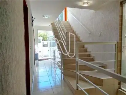 Área Comum  