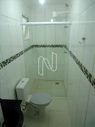 Banheiro 