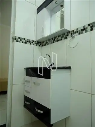 Banheiro  
