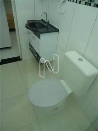 Banheiro  