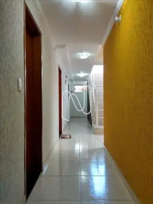 Área Comum  