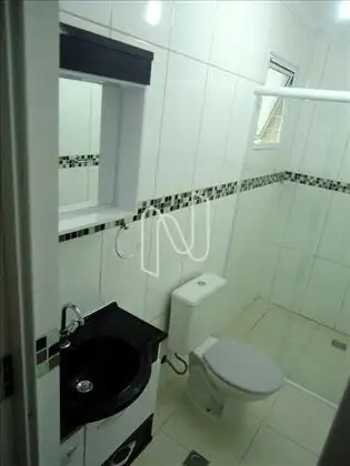 Banheiro  