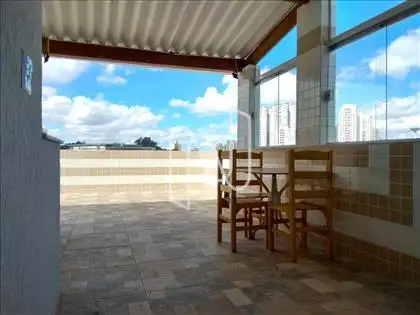 Terraço  