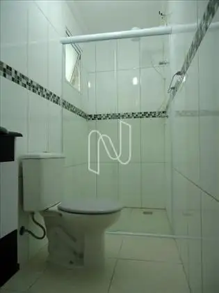 Banheiro  