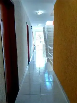 Área Comum  