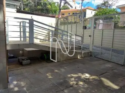 Garagem  