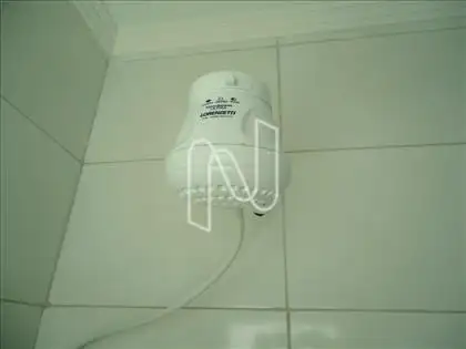 Banheiro 
