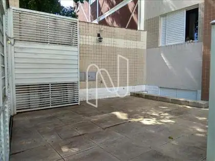 Garagem 