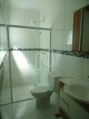 Banheiro 