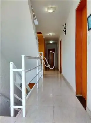  Área Comum