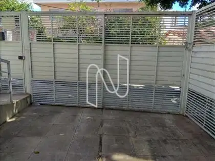 Garagem  