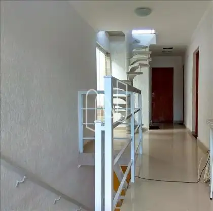  Área Comum 