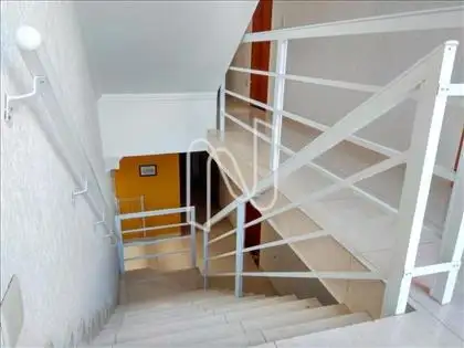  Área Comum 