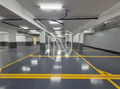Garagem 