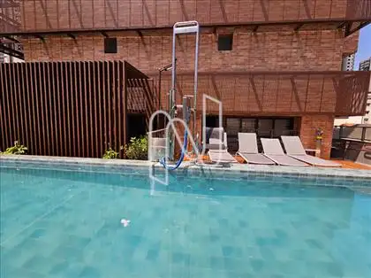 Piscina 