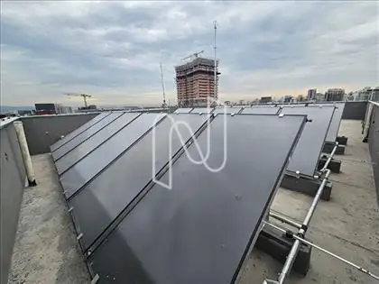 Painel Solar