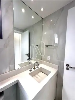 Banheiro Suíte