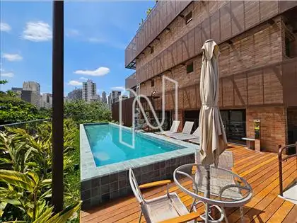 Piscina 