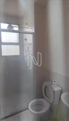 Banheiro 