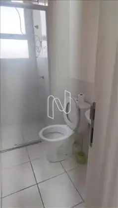 Banheiro 