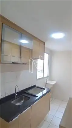 Cozinha 