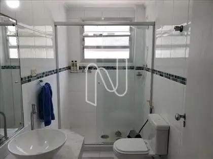 Banheiro 