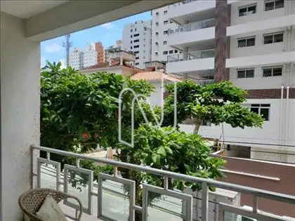 Varanda 