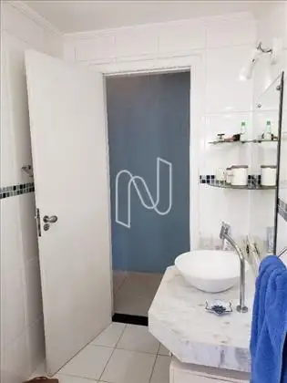 Banheiro 