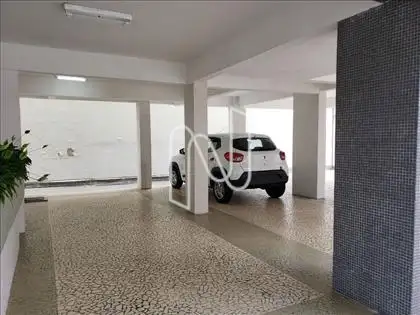 Garagem 