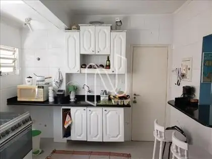 Cozinha 