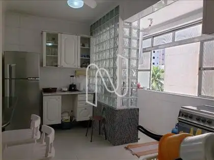 Cozinha 