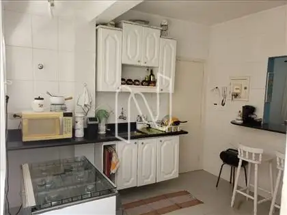 Cozinha 