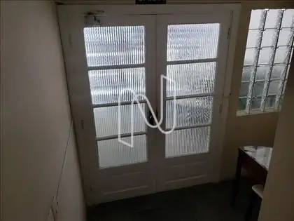 Hall de entrada 