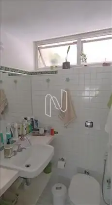 Banheiro Suíte