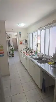 Cozinha 