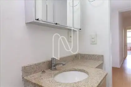 Banheiro Social  