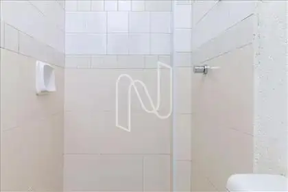 Banheiro de Serviço  