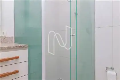 Banheiro Suíte  