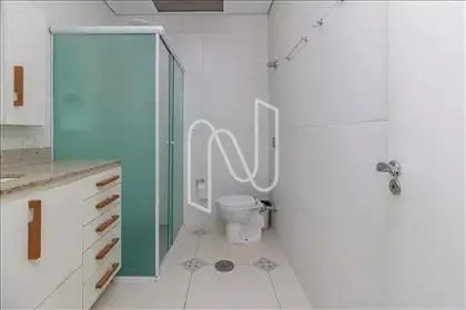 Banheiro Suíte 