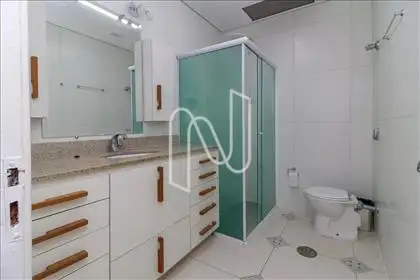 Banheiro Suíte  