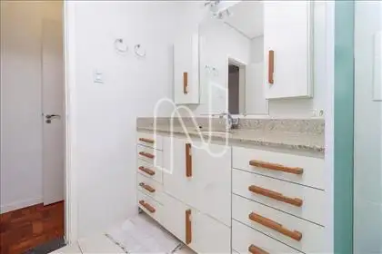  Banheiro Suíte 
