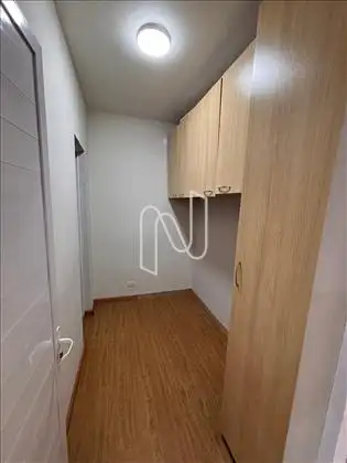 Quarto de Serviço / Home Office 