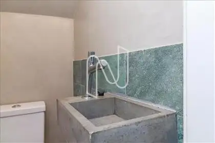 Lavabo 