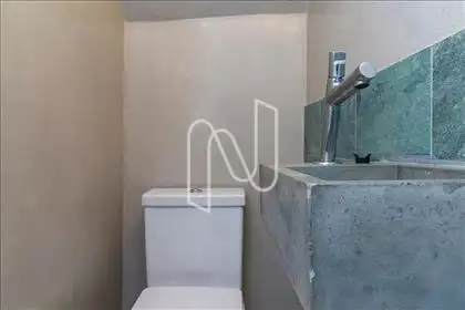 Lavabo 