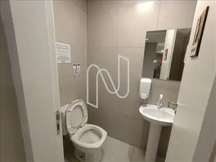 Banheiro 